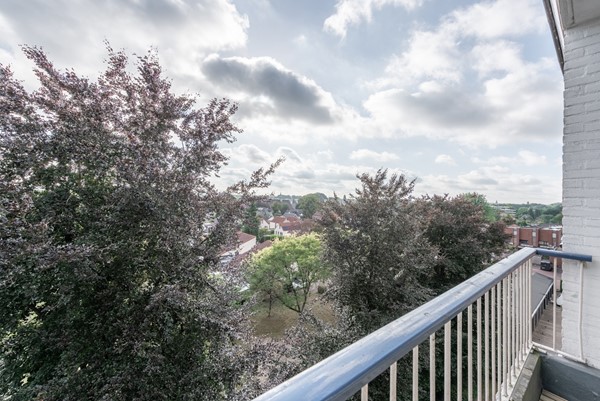 Medium property photo - Henri Dunantlaan 359, 7312 BD Apeldoorn